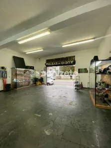 Ponto Comercial à venda, 164m² no Jardim do Estádio, Santo André