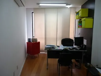 Sala Comercial à venda, 50m² no Centro, Niterói