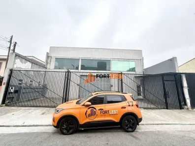 Ponto Comercial para alugar, 600m² no Vila Formosa, São Paulo