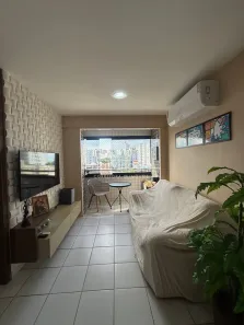 Apartamento com 3 Quartos à venda, 62m² no Candeias, Jaboatão dos Guararapes
