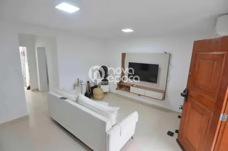 Casa com 2 Quartos à venda, 129m² no Vila Isabel, Rio de Janeiro