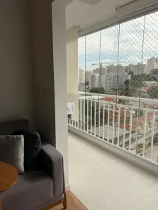 Apartamento com 2 Quartos à venda, 65m² no Jaguaré, São Paulo