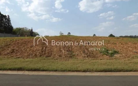 Lote/Terreno à venda, 420m² no Joapiranga, Valinhos