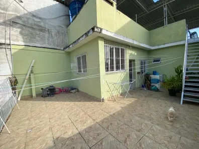 Apartamento com 2 Quartos à venda, 210m² no Todos os Santos, Rio de Janeiro