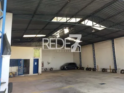 Galpão/Depósito/Armazém à venda, 300m² no Centro, Campinas