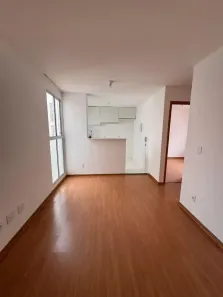 Apartamento com 2 Quartos à venda, 45m² no Goiá, Goiânia