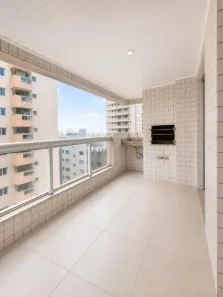 Apartamento com 1 Quarto à venda, 64m² no Aviação, Praia Grande