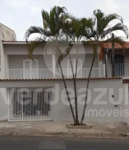 Sobrado com 2 Quartos à venda, 160m² no Parque Residencial Vila União, Campinas