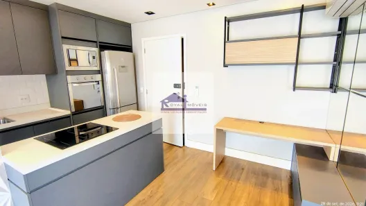 Apartamento com 2 Quartos à venda, 58m² no Saúde, São Paulo