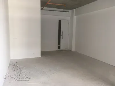 Sala Comercial para alugar, 44m² no Cerâmica, São Caetano do Sul