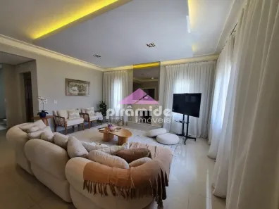 Casa de Condomínio com 5 Quartos à venda, 365m² no Urbanova VI, São José dos Campos