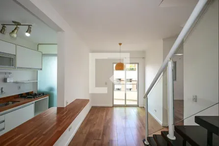 Cobertura com 2 Quartos à venda, 90m² no Jardim Ampliação, São Paulo