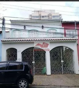 Sobrado com 3 Quartos à venda, 200m² no Vila da Saúde, São Paulo