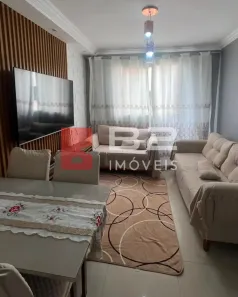 Apartamento com 2 Quartos à venda, 70m² no Parque Nascente do Rio Capivara, Camaçari