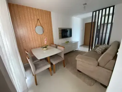 Apartamento com 2 Quartos à venda, 45m² no Vila Independência, São Paulo