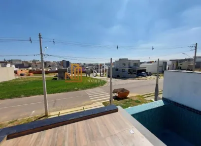 Lote/Terreno à venda, 186m² no Jardim Toscana, Indaiatuba