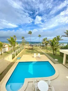 Casa com 7 Quartos à venda, 384m² no Vilas do Atlântico, Lauro de Freitas