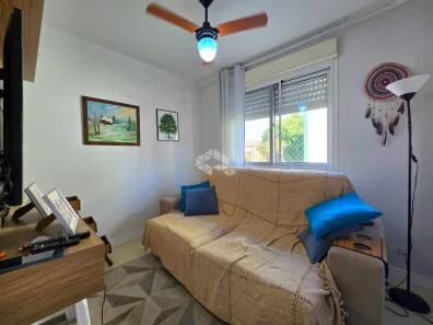 Apartamento com 2 Quartos à venda, 48m² no Humaitá, Porto Alegre