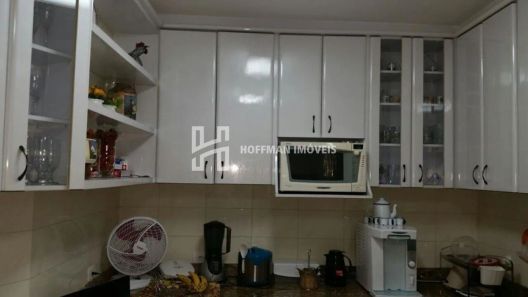 Apartamento com 3 Quartos à venda, 122m² no Barcelona, São Caetano do Sul