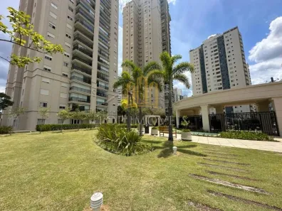 Apartamento com 3 Quartos à venda, 143m² no Parque Residencial Aquarius, São José dos Campos
