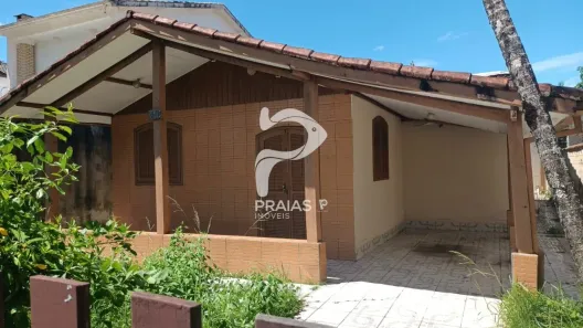 Casa com 2 Quartos à venda, 275m² no São Lourenço, Bertioga