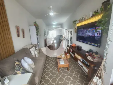 Apartamento com 2 Quartos à venda, 80m² no Santa Rosa, Niterói