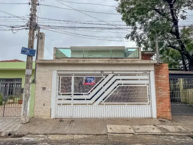 Sobrado com 3 Quartos à venda, 142m² no Vila Jaguara, São Paulo