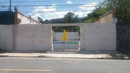 Lote/Terreno à venda, 400m² no Vila Nilo, São Paulo