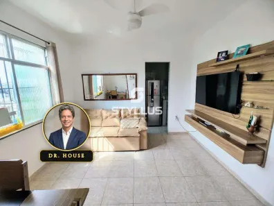 Apartamento com 2 Quartos à venda, 60m² no Engenho Novo, Rio de Janeiro