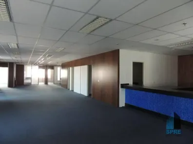 Sala Comercial para alugar, 611m² no Alphaville Centro Industrial e Empresarial/Alphaville., Barueri