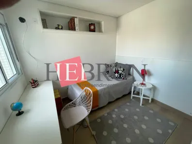Apartamento com 2 Quartos à venda, 128m² no Cidade Mãe do Céu, São Paulo