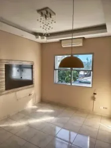 Apartamento com 1 Quarto à venda, 35m² no Centro, São Vicente