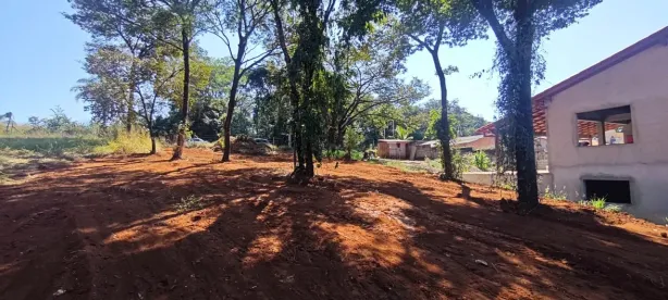 Lote/Terreno à venda, 600m² no Lagoa Mares 1, Confins