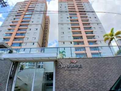 Apartamento com 3 Quartos à venda, 87m² no Piracicamirim, Piracicaba