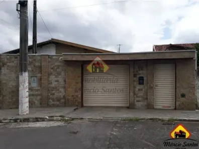 Casa com 2 Quartos à venda, 175m² no Jardim Ana Rosa, Taubaté
