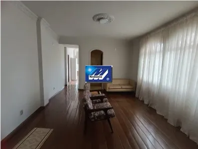Apartamento com 4 Quartos para alugar, 190m² no Cidade Nova, Belo Horizonte