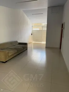 Casa de Condomínio com 3 Quartos à venda, 150m² no Sítios Santa Luzia, Aparecida de Goiânia