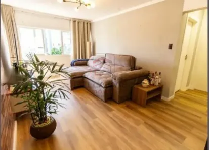 Apartamento com 2 Quartos à venda, 60m² no Mooca, São Paulo