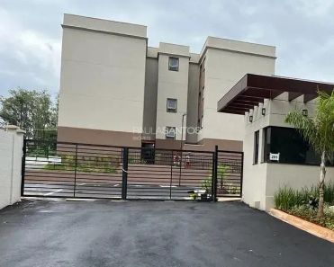 Apartamento com 2 Quartos à venda, 51m² no Recreio dos Sorocabanos, Sorocaba