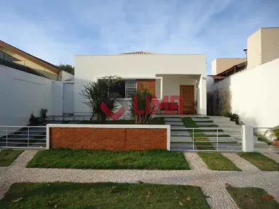 Casa com 3 Quartos para alugar, 198m² no Jardim Estoril II, Bauru