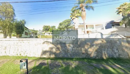 Lote/Terreno à venda, 1379m² no Jardim Atlântico, Belo Horizonte