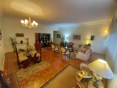 Apartamento com 3 Quartos à venda, 155m² no Humaitá, Rio de Janeiro