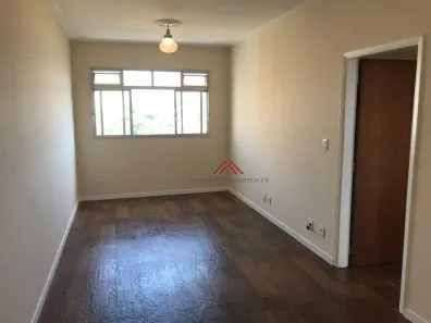 Apartamento com 3 Quartos à venda, 80m² no Botafogo, Campinas