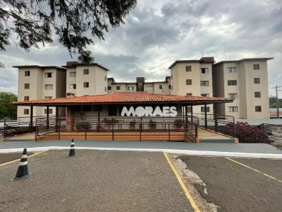 Apartamento com 2 Quartos à venda, 90m² no Jardim Bom Samaritano, Bauru