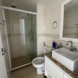 Apartamento com 3 Quartos à venda, 85m² no Centro, Niterói