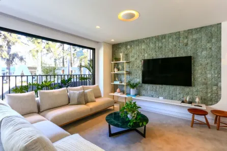 Apartamento com 3 Quartos à venda, 116m² no Setor Marista, Goiânia