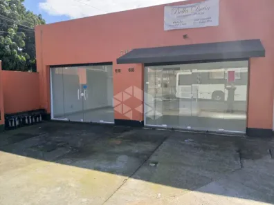 Ponto Comercial para alugar, 20m² no Niterói, Canoas