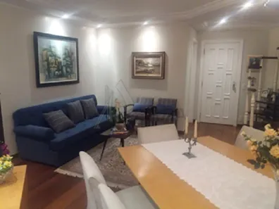 Apartamento com 3 Quartos à venda, 240m² no Vila Ester (Zona Norte), São Paulo