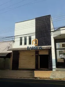 para alugar, 240m² no Perdizes, Piracicaba