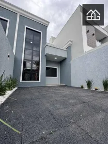 Sobrado com 3 Quartos à venda, 124m² no Canadá, Cascavel